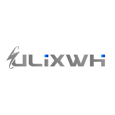 ulixwh's profile picture. ULiXWH, a conveyor of power and future, is providing quality products for the power supply.✨
📧support@ulixwh.com