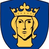 SbgcUf's profile picture. Svensk UF Företag som skapar brädspelet Ockupation Stockholm