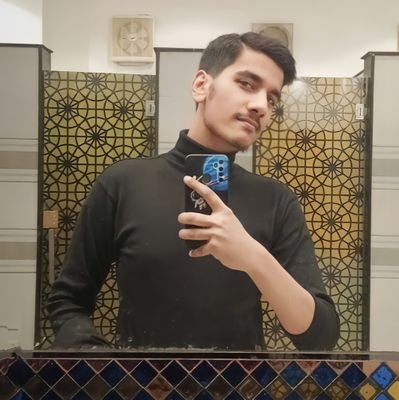 bilaal_ahmad_ Profile Picture