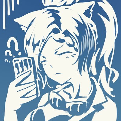 鲭群_cyanFさんのプロフィール画像