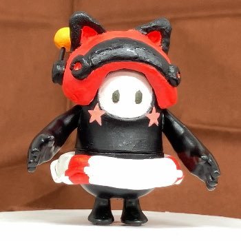 nai_wa's profile picture. ハマってるもの→FallGuys、折り紙、パズドラ 折り紙作品はInstagramで紹介しています✨ https://t.co/nW4P7wMa3P