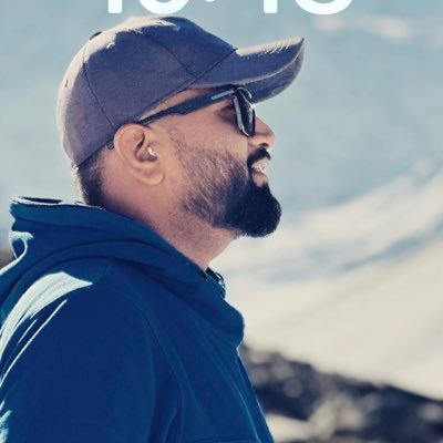 jaimikpatidar's profile picture. India_First  हिन्दू महादेवभक्त