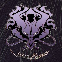 Yu is Madness COMMISSION OPEN (@yuismadness) 's Twitter Profile