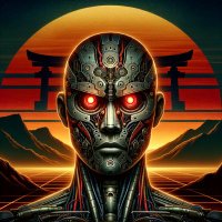 GAF (@thebotforges) 's Twitter Profile Photo