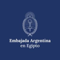 Argentina en Egipto(@ARGenEgipto) 's Twitter Profile Photo