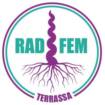 Feministes Radicals a Terrassa. Anem a l'arrel del problema