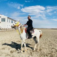HALİL ÇAPIK (@halilcapik) Twitter profile photo