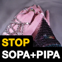 ShadowCutter's profile picture. I make chainmaille jewelry, handflowers and slave bracelets.
I was homeschooled, I try to learn Latin and play the flute. The dark is afraid of me.