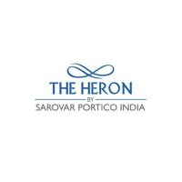 The Heron Hotel By Sarovah Portico India(@the_heronhotel) 's Twitter Profile Photo