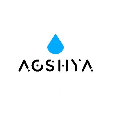 AGSHYA, is a start up company aiming at the development of patented memrbanes for water desalination.