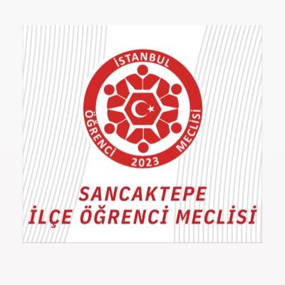 sanogrmeclisi's profile picture. Sancaktepe Öğrenci Meclisleri