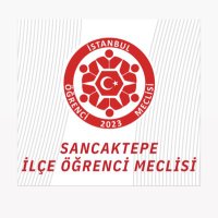 Sancaktepe Öğrenci Meclisi (@sanogrmeclisi) 's Twitter Profile Photo