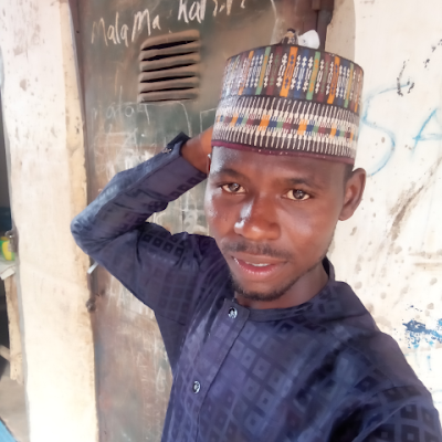 Aliyu3832's profile picture. 