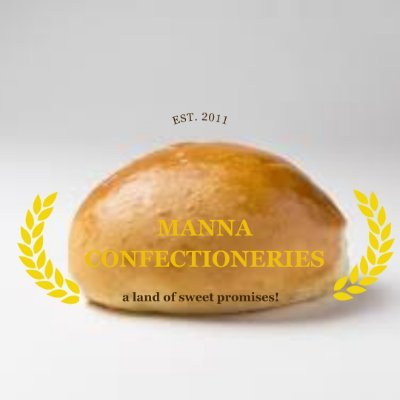 mannabakery_ Profile Picture