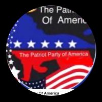 Thepatriotpartyofamerica(@Thepatriotpar11) 's Twitter Profile Photo