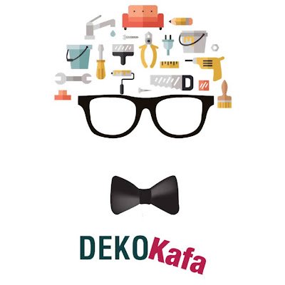 DekoKafa's profile picture. Dekokafa'da farklı iş kolları ve mesleklere sahip insanlarla, kendi uzmanlıklarını dekokafa formatında ilgili konularda sohbet ediyoruz...