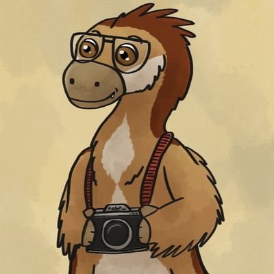 Situldis_Raptorさんのプロフィール画像