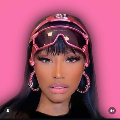 FAN ACCOUNT #ProductiveBarbz 🦄”Nickis only daughter”🎀💕all you b!tches is her sons🩰 DM for The Productive Barbz engagement GC! 🦄Nicki Follows