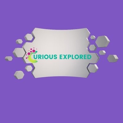 Curious Explored is a platform for the curious mind, offering educational and engaging content that goes beyond the surface. From history to science.