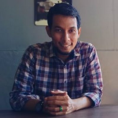 KhoidiAlkatiri's profile picture. 