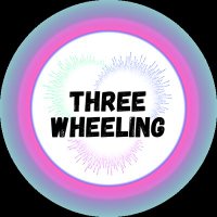 Three Wheeling (@threewheelpod) 's Twitter Profile