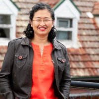 Rachel Ong ViforJ (@rachelongviforj) 's Twitter Profile