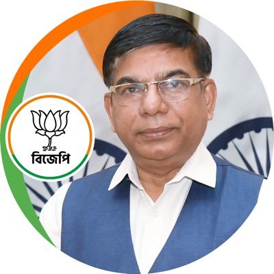 Union Minister of State for Education, Government of India || Member of Parliament : LS - Bankura, WB || Views personal. RTs not endorsement.