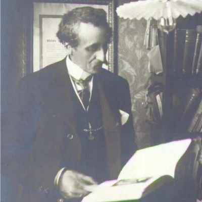 Beppekaroliner's profile picture. 