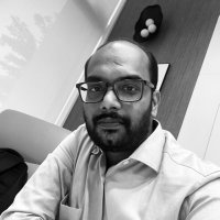 Rahul Mohan (@rahul_mohan) 's Twitter Profile Photo Rahul Mohan (@rahul_mohan) 's Twitter Profile Photo