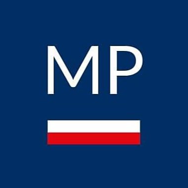 Oficjalny profil Ministerstwa Przemysłu