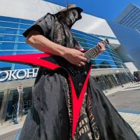 YasuMadien Metal (@on_ozzyyasu) 's Twitter Profile