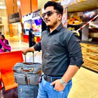 Mohammad Usman(@Mohamadusman_) 's Twitter Profile Photo