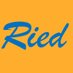 RIED. Iberoamerican Review of Distance Education (@RIEDjounal) Twitter profile photo