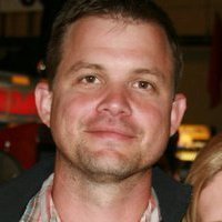 DougQuinn's profile picture. I like to tape my thumbs to my hands to see what it would be like to be a dinosaur.