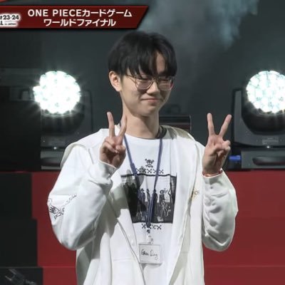 GuanRongKuik Profile Picture