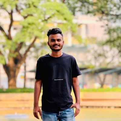AdityaC2029's profile picture. “Explorer of ideas and curator of experiences. Seeking knowledge and inspiration in every moment . Join me on this wild ride! #LifeLearner 🌟📚”