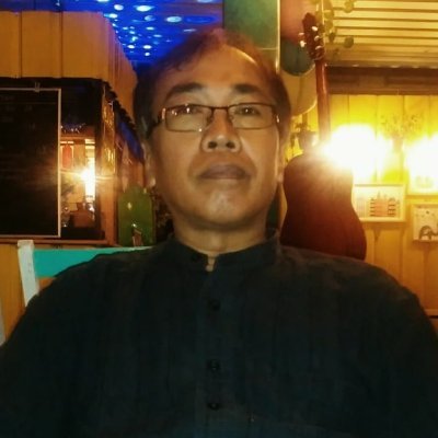 hidupku persembahanku