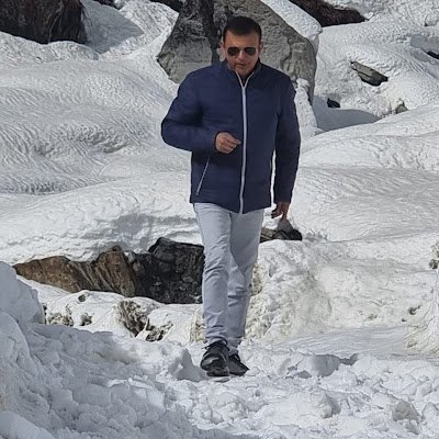 hvengg's profile picture. 