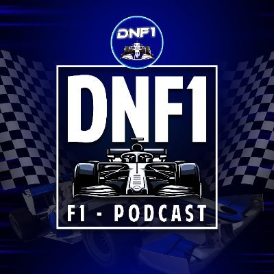 Three fans who talk all things Formula One!

Business Email: adenski@hotmail.co.uk

Check out The DNF1 - F1 Podcast: https://t.co/xJR49HMsT5