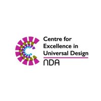 Centre for Excellence in Universal Design (CEUD) (@ceud_nda) 's Twitter Profile