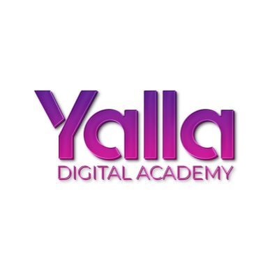 Donnez vie à votre créativité 🚀 📩 contact@yalla-academy.com 📞 56340161 / 58662377📍: ZI Chotrana Il Cité El Ghazala, Ariana