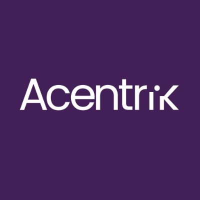 Acentrik