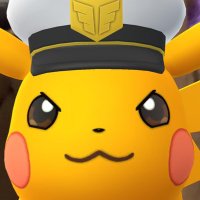 R9595R (@pokego_r9595r) Twitter profile photo