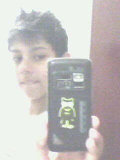 Uuh papai chego ♫