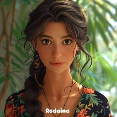 RodainaAdel99 Profile Picture