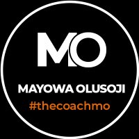 Coach MO (@mayowa_olusoji) 's Twitter Profile Photo
