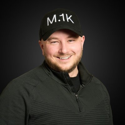 dash_line's profile picture. Entrepreneur and Investor on a mission to beat @JohnCena to 1,000 wishes granted for the Make-A-Wish Foundation®