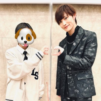 あゆり🐶(@Ayuri_mk) 's Twitter Profile Photo