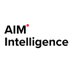 AIM Intelligence (@aim408191939218) Twitter profile photo AIM Intelligence (@aim408191939218) Twitter profile photo