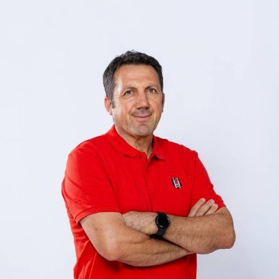 - Coach @bjkhentbol  - Master Coach & Pro Licence (EHF) -🎓👨‍🏫 CBÜ Ph. Dr. -🔙🤾‍♂️🇹🇷 Head Coach -🔙Tansaş, KSK, Altınordu, İzmir BŞB, Ardeşen